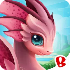 Descargar APK de DragonVale World