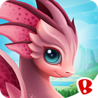 DragonVale World أيقونة