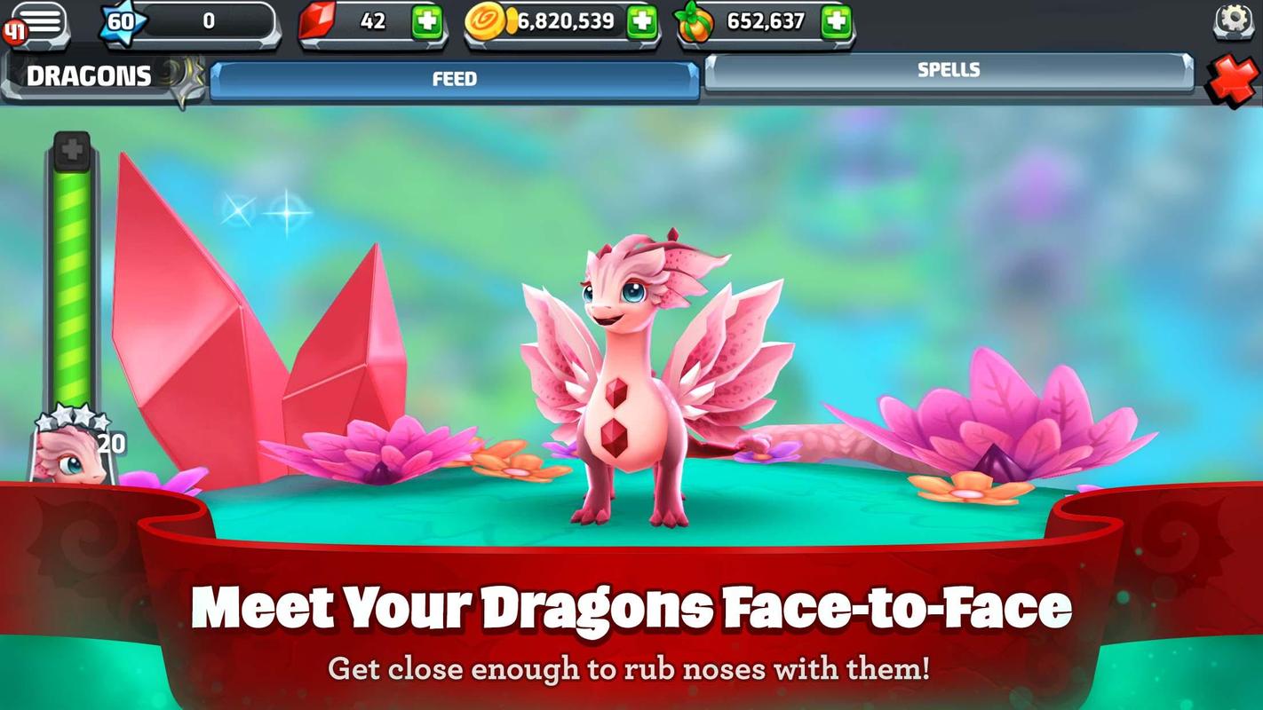 Download Game Dragon City Yang Sudah Di Cheat