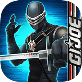 G.I. Joe: Strike Zeichen