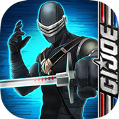 G.I. Joe: Strike icon