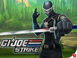 G.I. Joe: Strike 海报