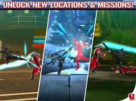 G.I. Joe: Strike Screenshot 1