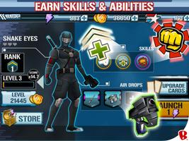 G.I. Joe: Strike Screenshot 2