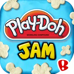PLAY-DOH Jam アプリダウンロード