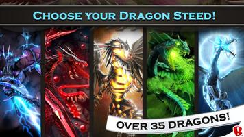 3 Schermata Dragons and Titans