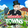 MONOPOLY Towns ícone