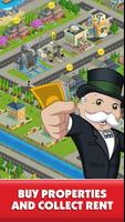 MONOPOLY Towns 截图 1