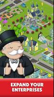 MONOPOLY Towns 截图 3