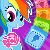 My Little Pony: Puzzle Party Mod apk última versión descarga gratuita