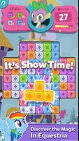 My Little Pony: Puzzle Party الملصق