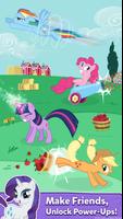 برنامه‌نما My Little Pony: Puzzle Party عکس از صفحه