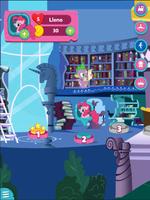 My Little Pony: Puzzle Party скриншот 2