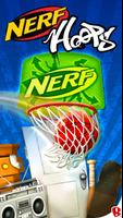 Poster NERF Hoops