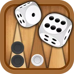 Baixar Backgammon APK