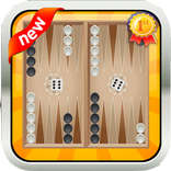 Backgammon gratuito - Offline