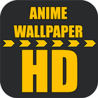 Anime HD Wallpaper Full biểu tượng