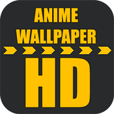 Anime HD Wallpaper Full icône