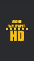 Anime HD Wallpaper Full ポスター