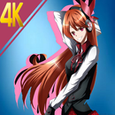 Akame ga Kill  HD Wallpaper APK