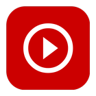 YTube Background - Smart Video Player icône