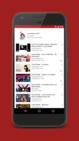 YTube Background - Smart Video Player Affiche