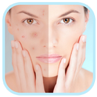 Face Blemishes Removal ícone