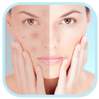 Face Blemishes Removal icône