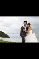 Background Prewedding تصوير الشاشة 3