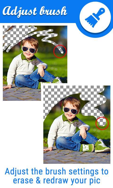 Background Changer : Change Background of Photos for Android - APK Download