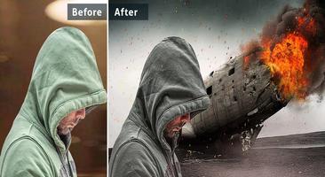 Auto Background Remover تصوير الشاشة 2