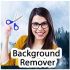 آیکون‌ Background remover-Background eraser,Photo Editor