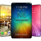 Wallpapers for Nokia, 4K Backgrounds Pro icône