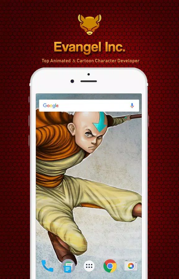 HD Avatar Last Airbender Wallpaper & Background APK for Android Download