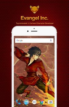 Download Hd Avatar Last Airbender Wallpaper Background Apk For Android Latest Version