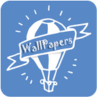 Wallpapers Zone - Mobile Backgrounds آئیکن