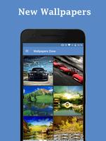 Wallpapers Zone - Mobile Backgrounds پوسٹر