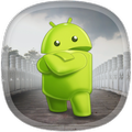 Android 壁纸