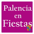 Palencia en Fiestas icon