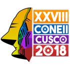 CONEII CUSCO 2018-icoon