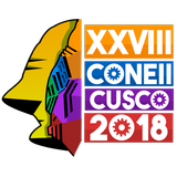 CONEII CUSCO 2018 icône