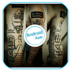 Amazing Tatoo Designs Ideas icon