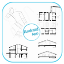 Easy To Draw House APK