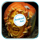 نحت الفاكهة والخضروات