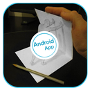 How to Draw 3D and Illusions APK