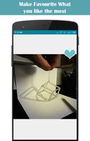 How to Draw 3D and Illusions screenshot 2