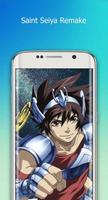 Saint Seiya Anime wallpapers HD 截图 2