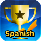 Verb Champion: Spanish ícone