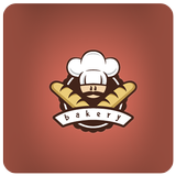 Bakery - Mobile Application 圖標