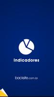 Indicadores Backsite โปสเตอร์
